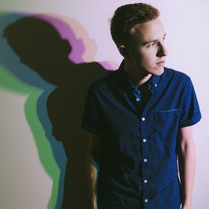 “Cody Fry”的封面