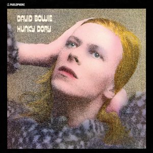 'Hunky Dory (2015 Remaster)'の画像