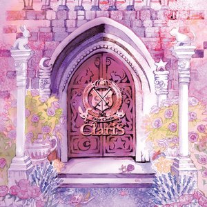 Image for 'Fairy Castle'