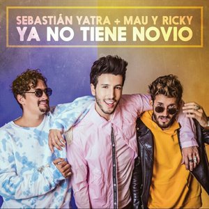 Image for 'Ya No Tiene Novio'