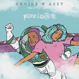 Image for 'Buzz Lightyear'
