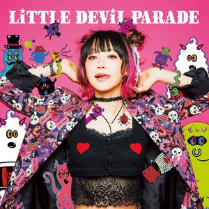 'LiTTLE DEViL PARADE' için resim