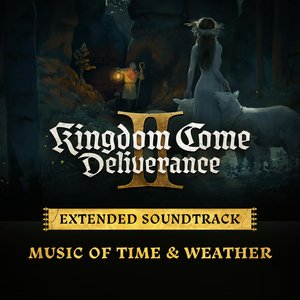 Изображение для 'Music of Time & Weather (Kingdom Come: Deliverance II Extended Soundtrack)'