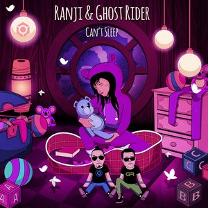 Image for 'Can't Sleep (Radio Version)'