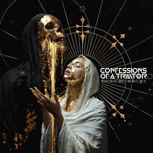 Image for 'This Pain Will Serve You'