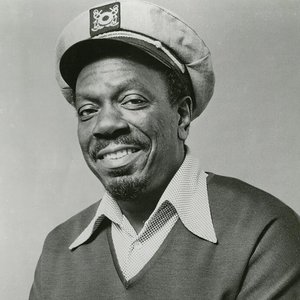 Image for 'Johnny "Hammond" Smith'