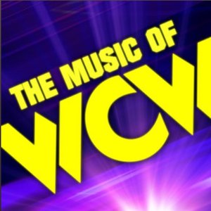 Immagine per 'WWE: The Music of WCW'