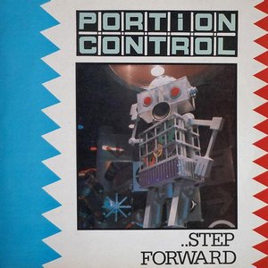 Image for '..Step Forward'