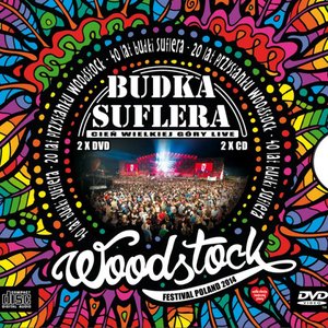 Image for 'Cień Wielkiej Góry - live PRZYSTANEK WOODSTOCK 2014'