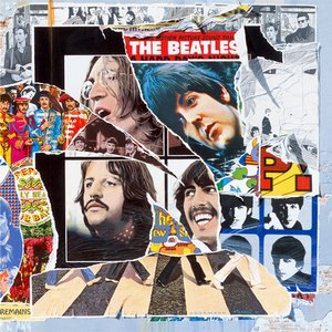 'Anthology 3 (disc 1)'の画像