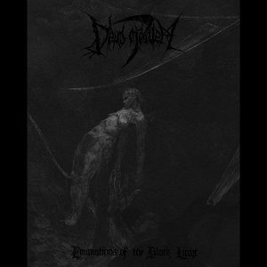 Image for 'Emanations of the Black Light'