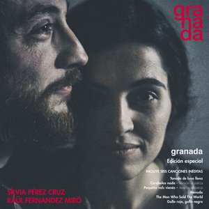 Image for 'Granada (Edición Especial)'