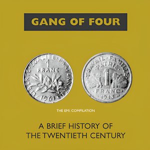 Image for 'A Brief History Of The 20th Century'