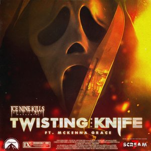 Image for 'Twisting The Knife (feat. Mckenna Grace)'