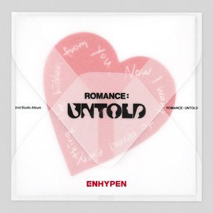 Image for 'ROMANCE : UNTOLD'