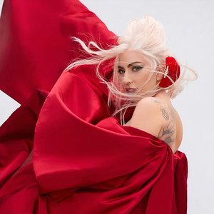 Bild für 'Lady Gaga'
