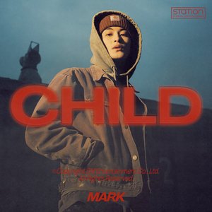 Image for 'Child - SM STATION : NCT LAB - Single'
