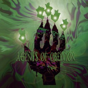 Image for 'Agents of Oblivion'