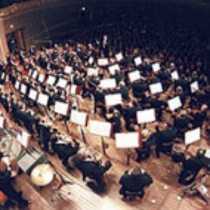 Zdjęcia dla 'Prague Radio Symphony Orchestra'
