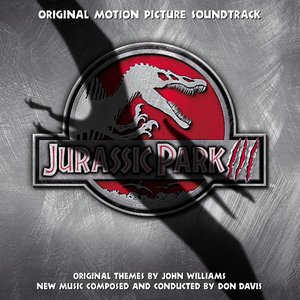 Image for 'Jurassic Park III'