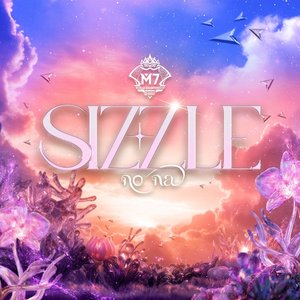 Image for 'Sizzle'