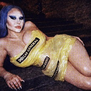 Image for 'Ayesha Clinton'