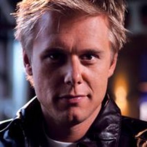 Bild für 'Armin Van Buuren feat. Fiora'