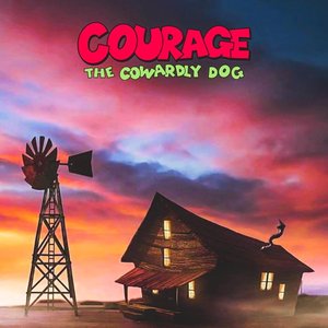 Image for 'Courage The Cowardly Dog (Reimagined)'