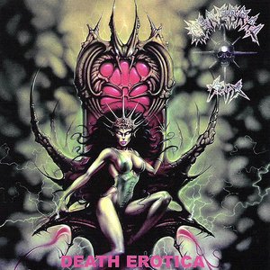 Imagem de 'Death Erotica'