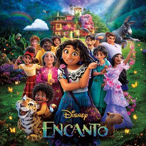 Image for 'Encanto (Banda Sonora Original en Español)'