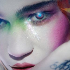 Image for 'Grimes'