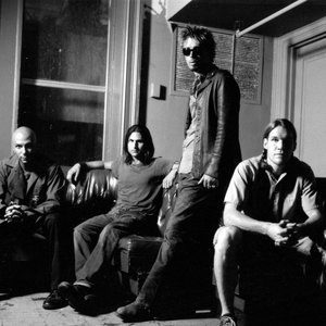 Image for 'Audioslave'