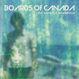 Immagine per 'The Campfire Headphase'