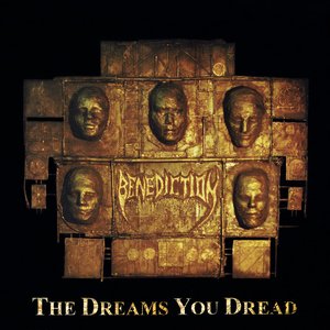 Image for 'The Dreams you Dread'