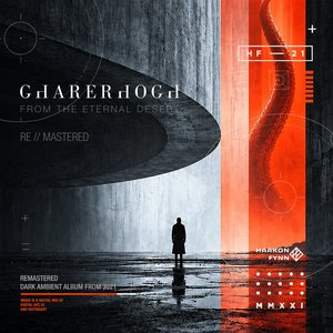 Immagine per 'Gharerhogh from the Eternal Desert'