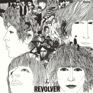 Image pour 'Revolver (Remastered)'