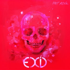 Image for 'Hot Pink'