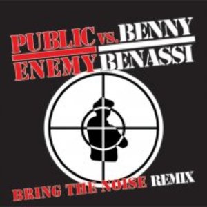 Immagine per 'Bring the Noise Remix'