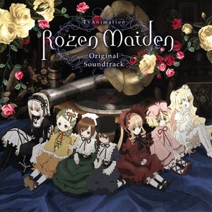 Image for 'Rozen Maiden'