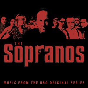 Zdjęcia dla 'The Sopranos: Music From The HBO Original Series'