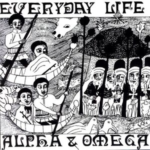 Immagine per 'Everyday Life'