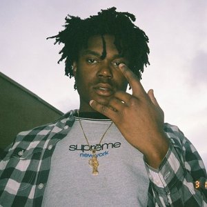 Image for 'Lucki Eck$'
