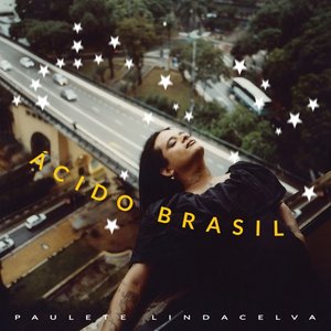 Immagine per 'ÁCIDO BRASIL'
