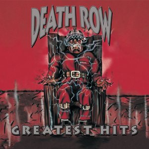 Immagine per 'Death Row Greatest Hits'