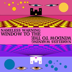 Immagine per 'Window to The'