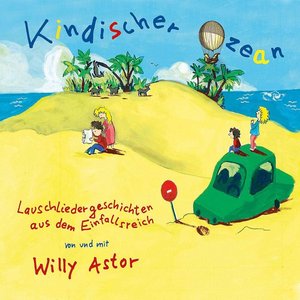 Immagine per 'Kindischer Ozean'