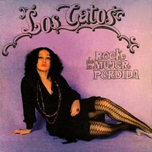 Image for 'Rock de la mujer perdida'
