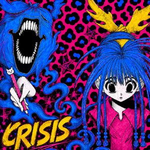 'CRISIS'の画像