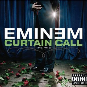 Immagine per 'CURTAIN CALL The Hits'