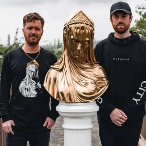 Bild für 'Gorgon City'